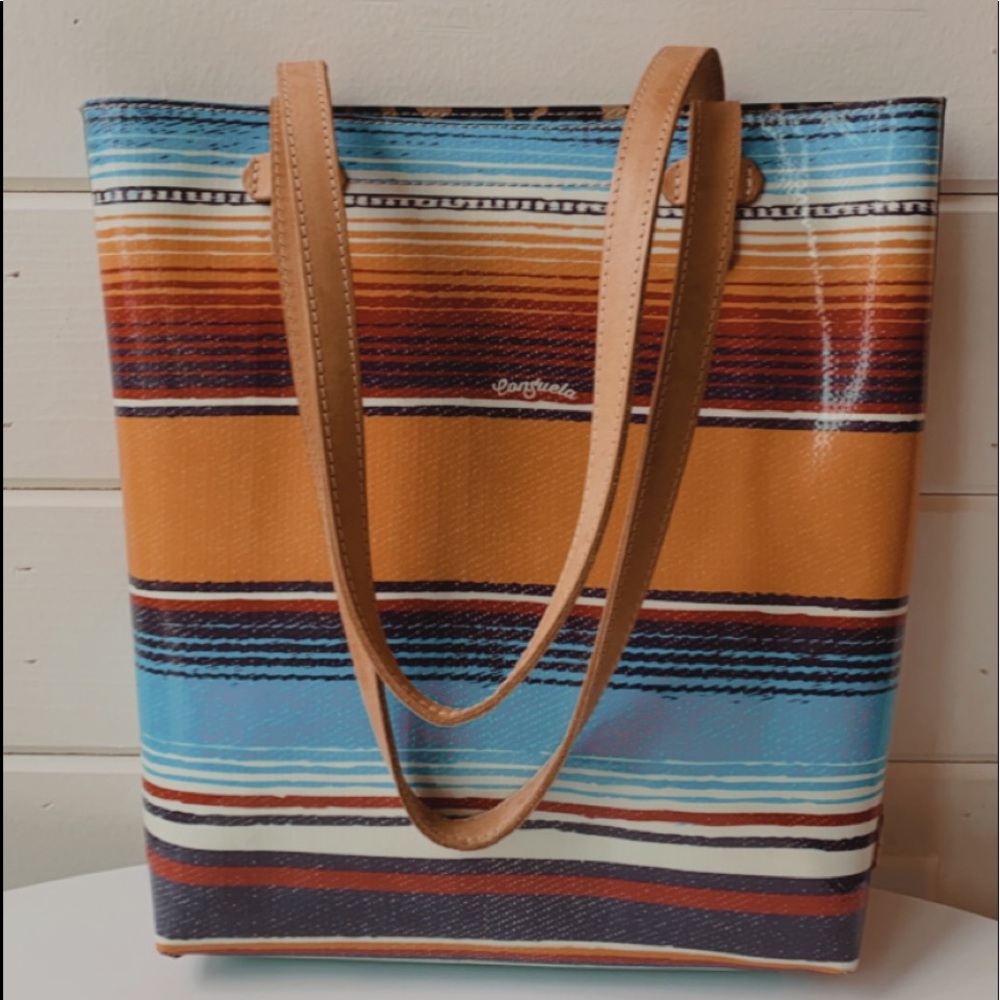 Consuela Tote Bag